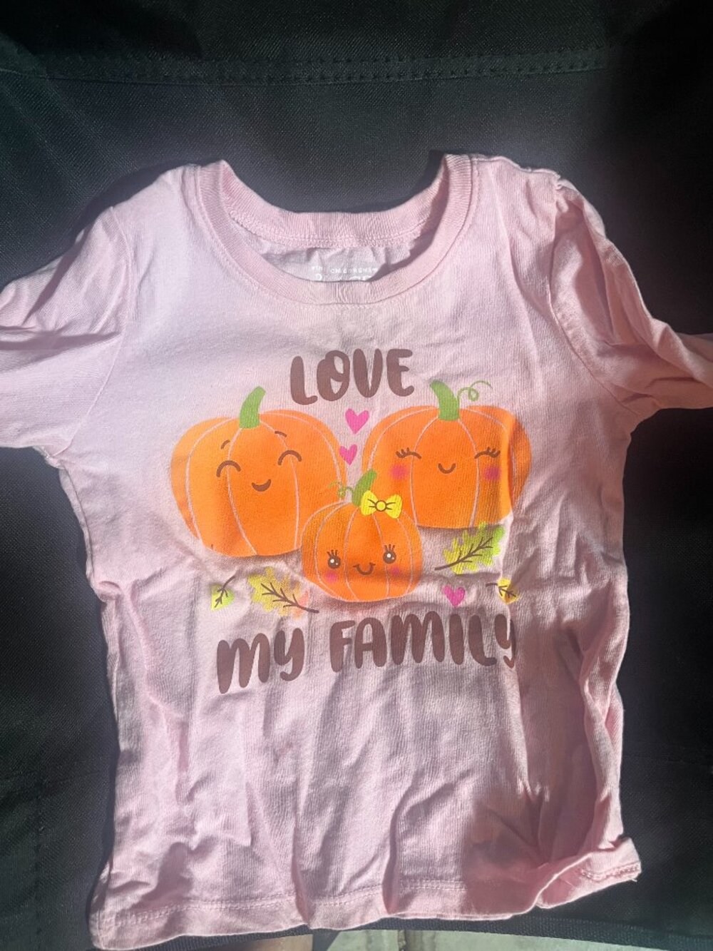 Place Girls Top